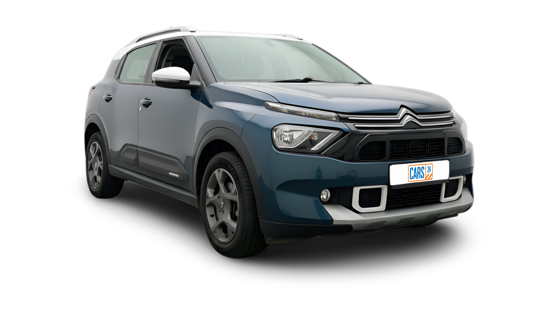 CITROEN C3 AIRCROSS-img